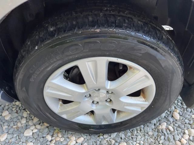 Used 2005 Subaru Outback 2.5i image 10