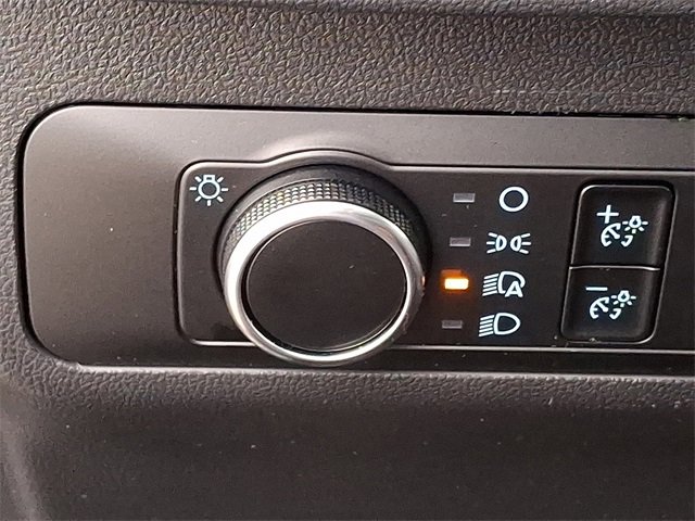 Used 2025 Ford Escape Active image 22