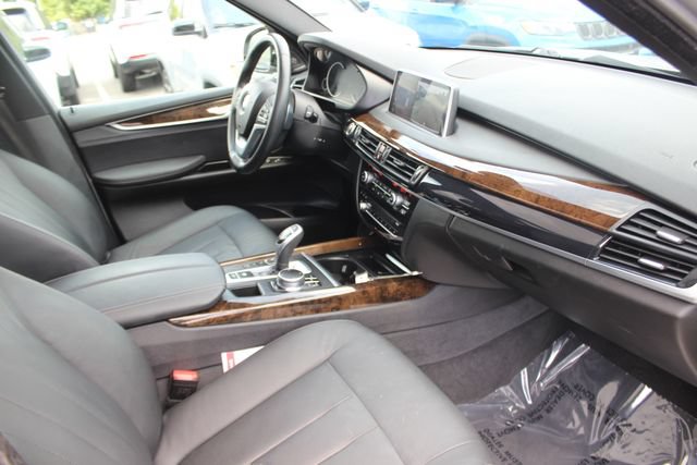 Used 2018 BMW X5 xDrive35i AWD/4WD image 39