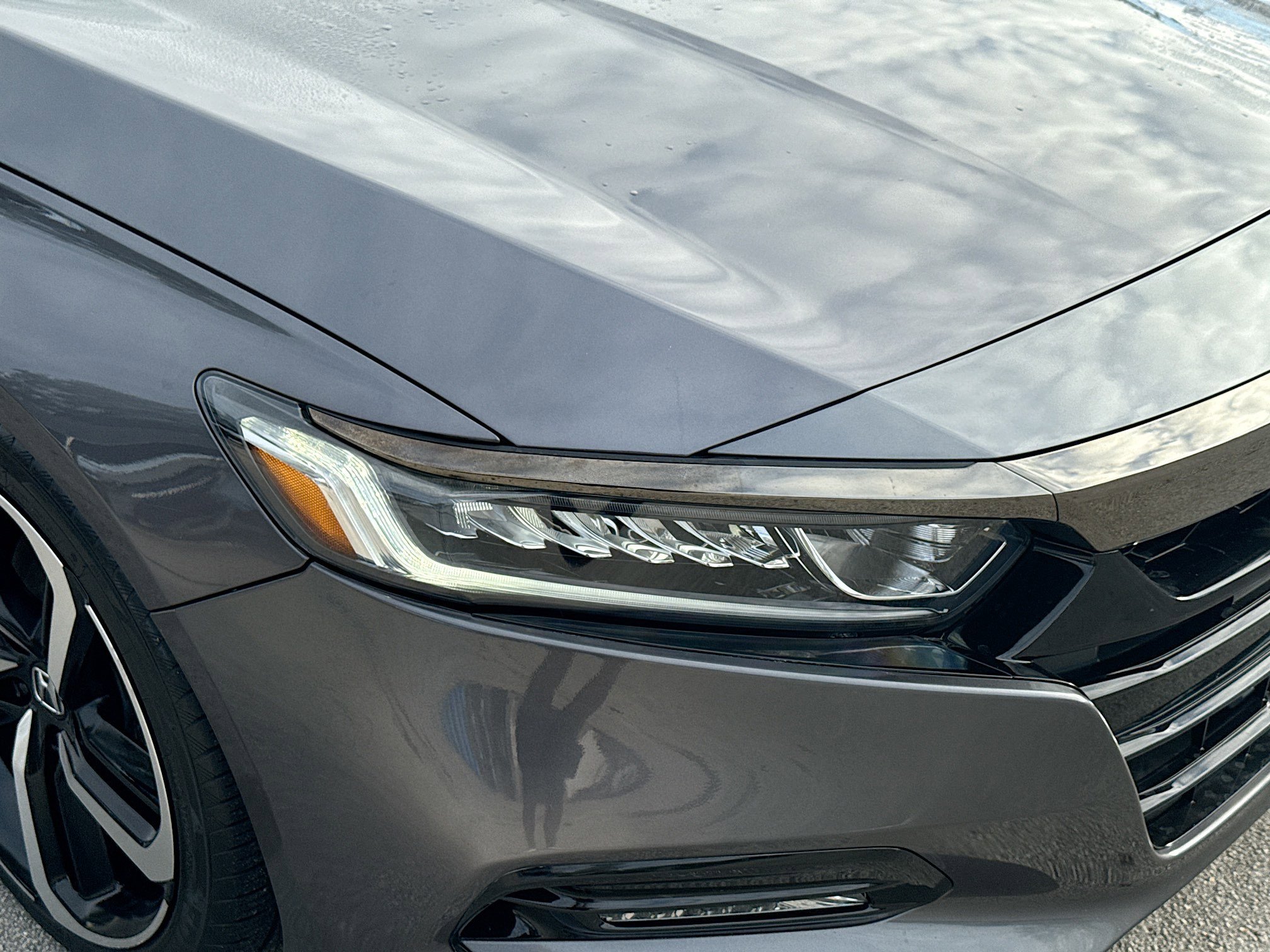 Used 2019 Honda Accord Sport image 33