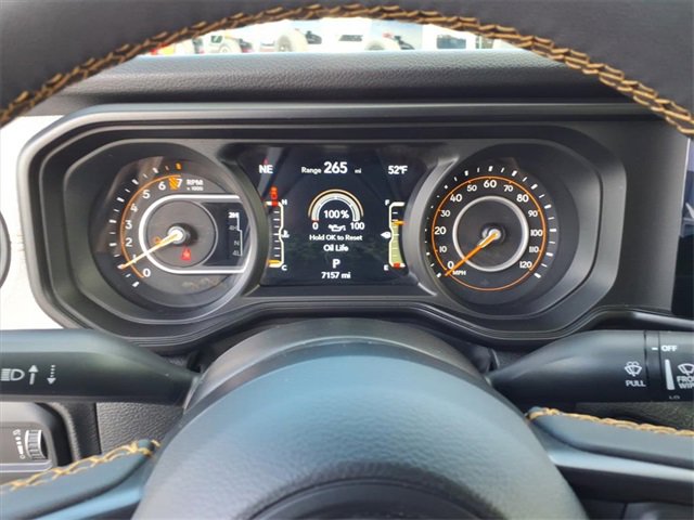 Used 2024 Jeep Gladiator Sport image 16