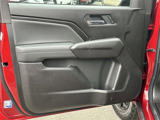 New 2026 GMC Canyon Elevation image 17