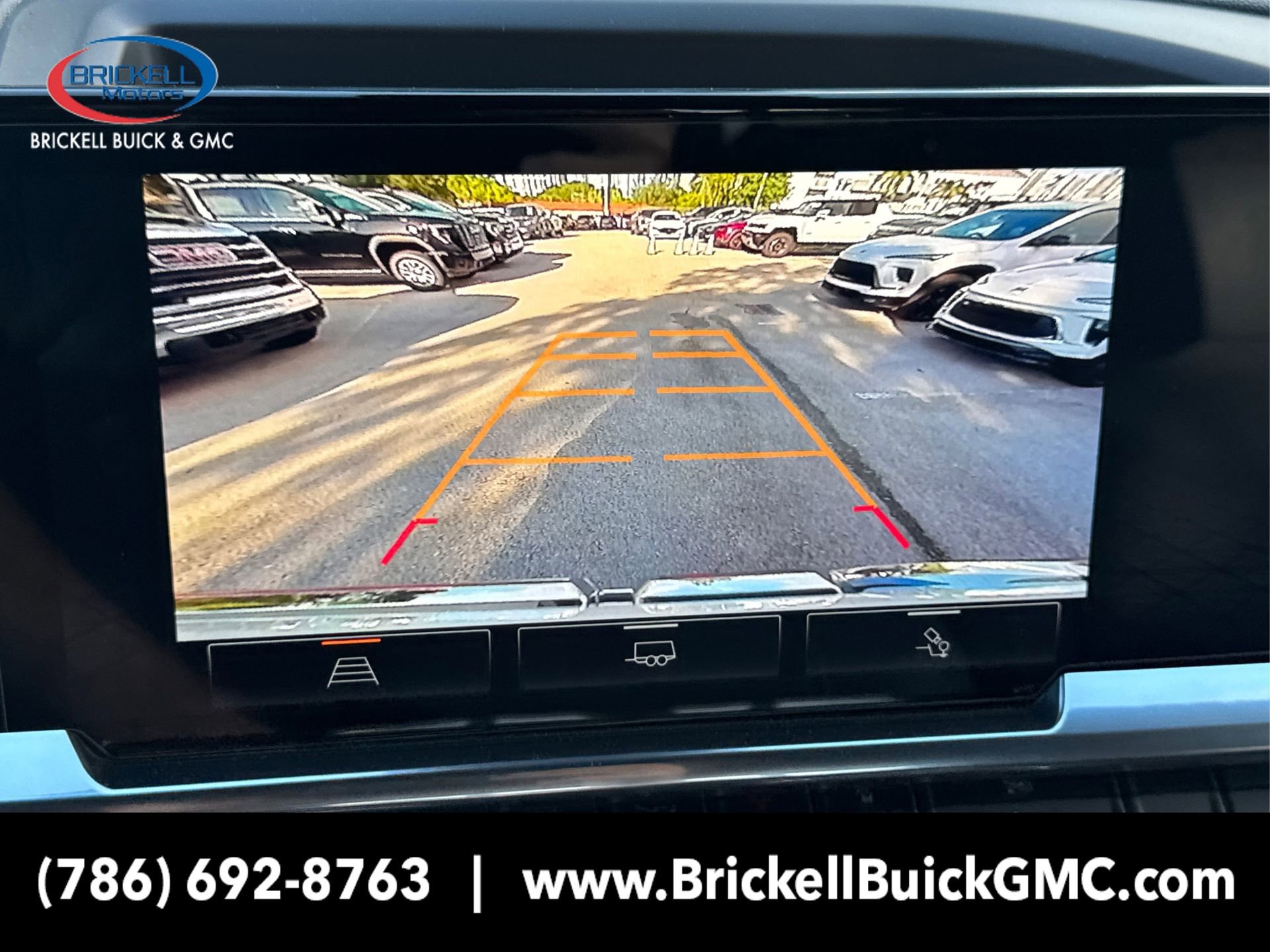 New 2025 GMC Sierra 1500 Elevation w/ Preferred Package image 27