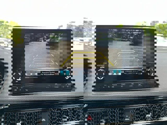 Used 2025 Honda Civic Sport image 8