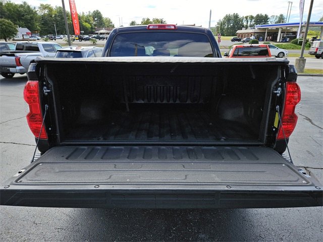 Used 2021 Toyota Tundra SR5 image 14