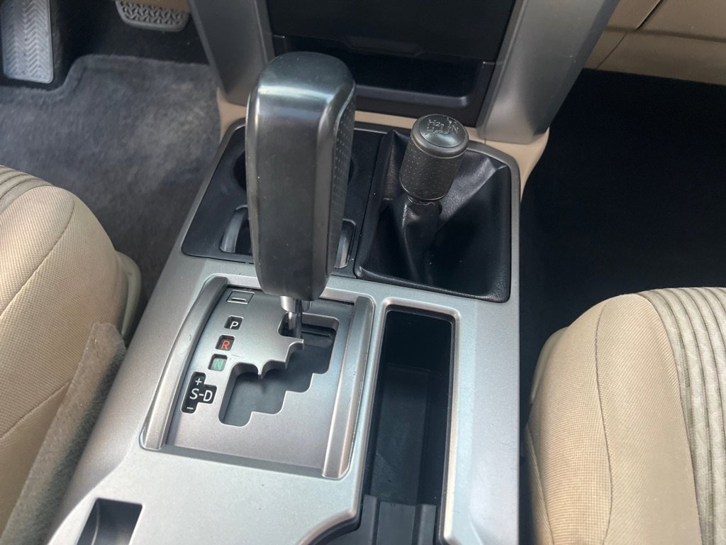 Used 2011 Toyota 4Runner SR5 image 28