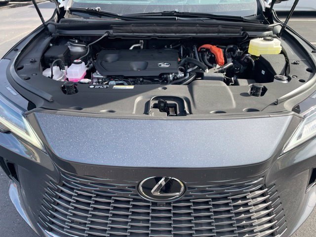 New 2026 Lexus RX 350 w/ Convenience Package AWD/4WD image 26