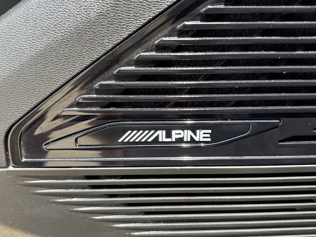 Used 2025 Jeep Wagoneer S Limited AWD/4WD image 23
