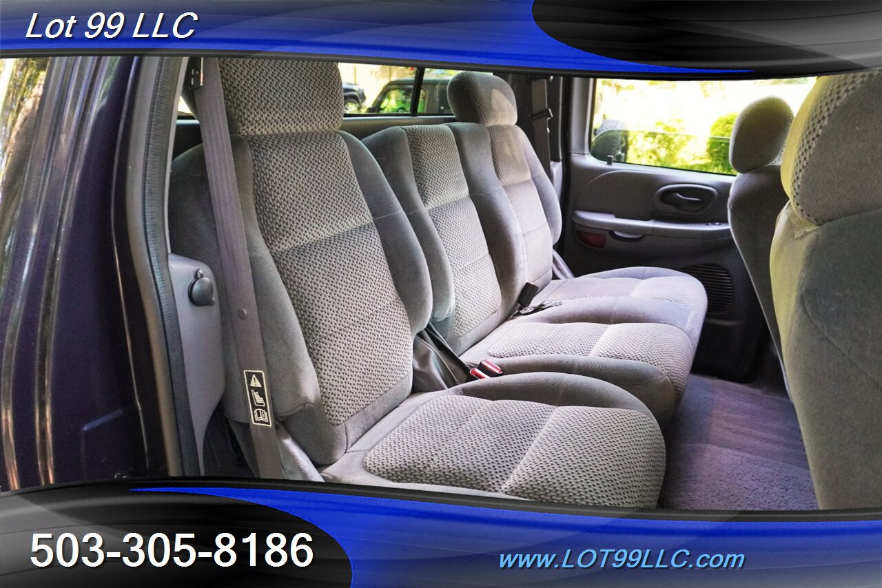 Used 2001 Ford F150 XLT AWD/4WD image 16