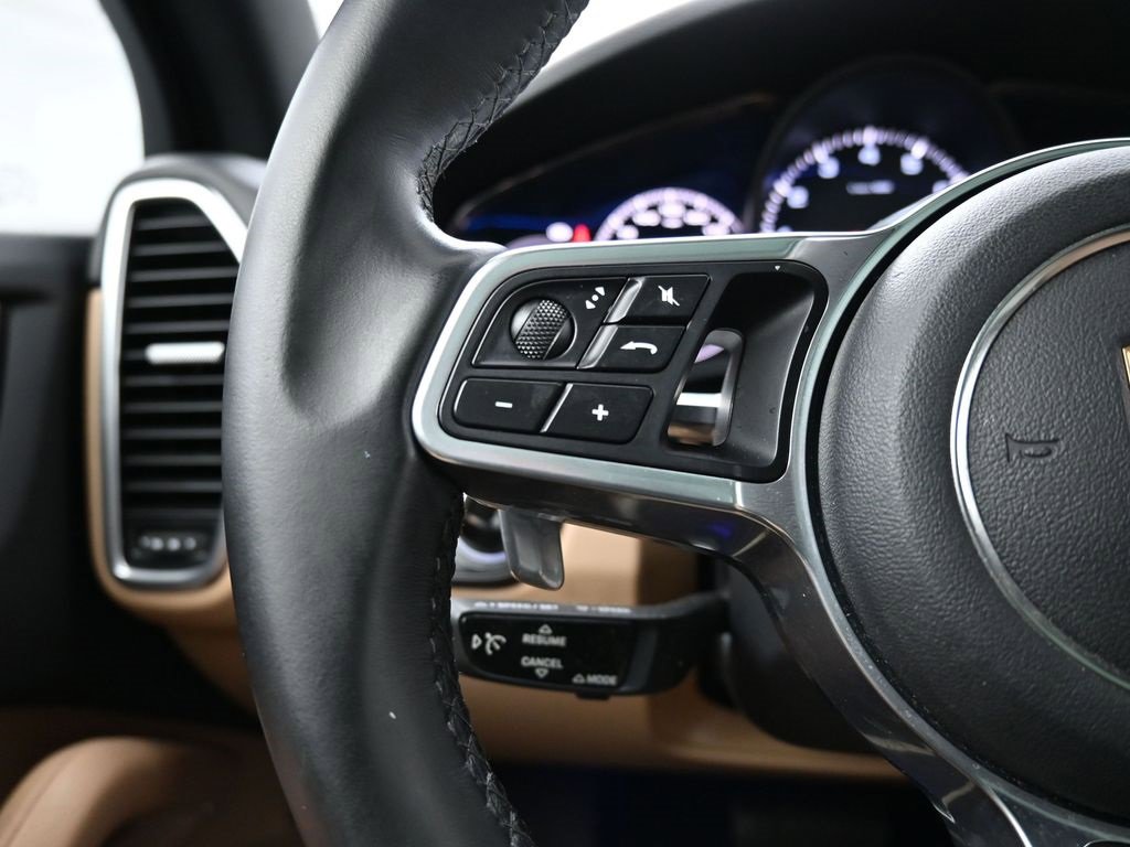 Used 2019 Porsche Cayenne image 19