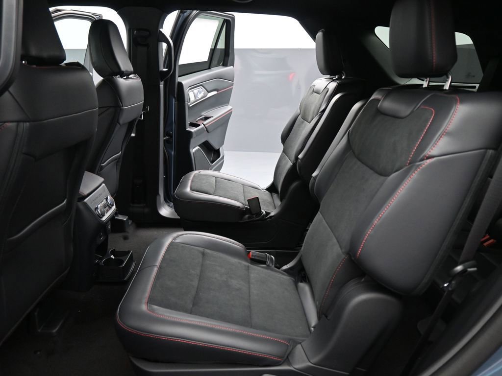 New 2025 Ford Explorer ST w/ Sun And Sound Package image 18