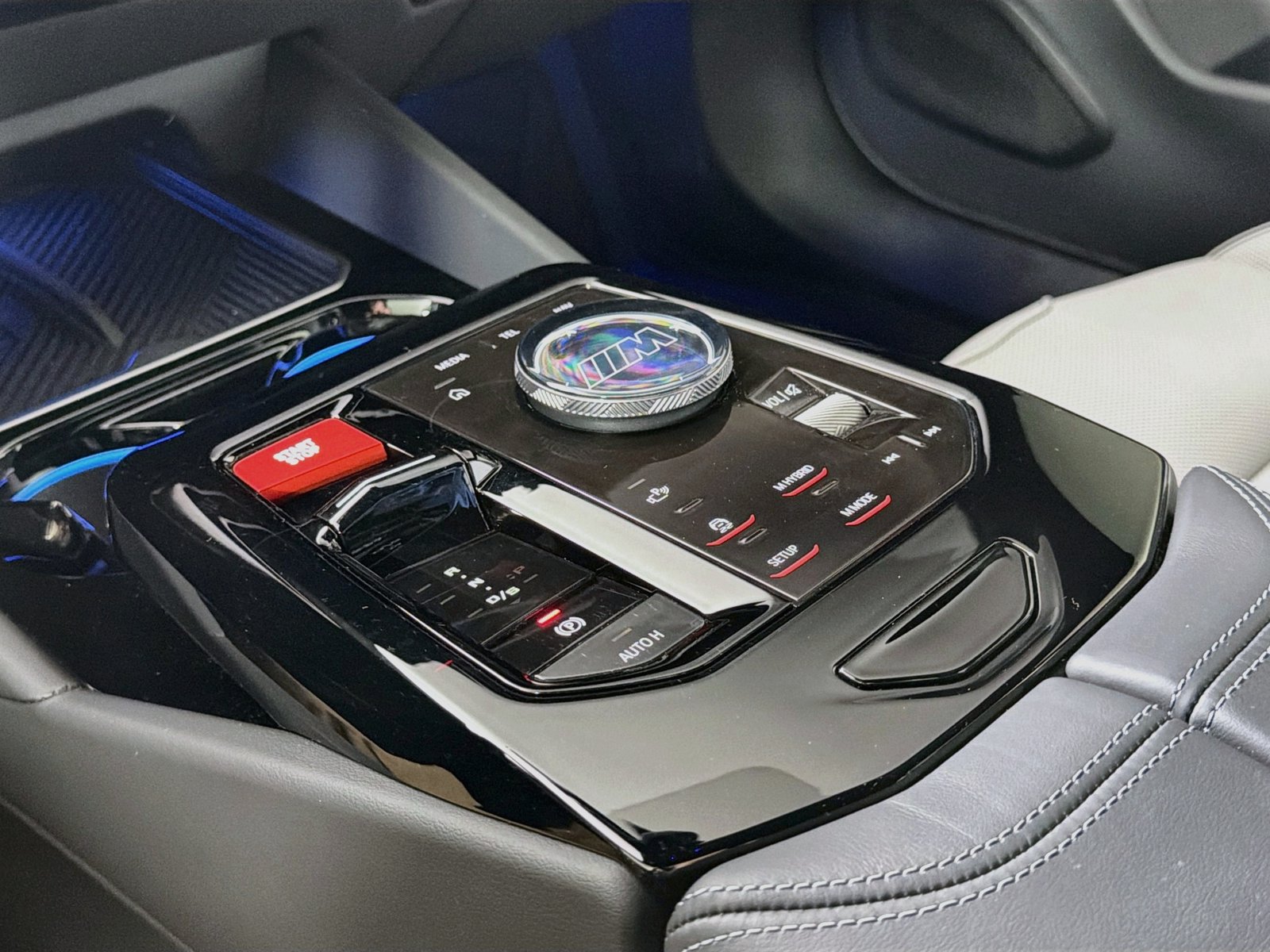Used 2027 BMW M5 Touring AWD/4WD image 20
