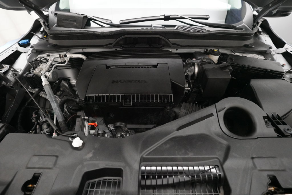 Certified 2024 Honda Pilot EX-L image 3