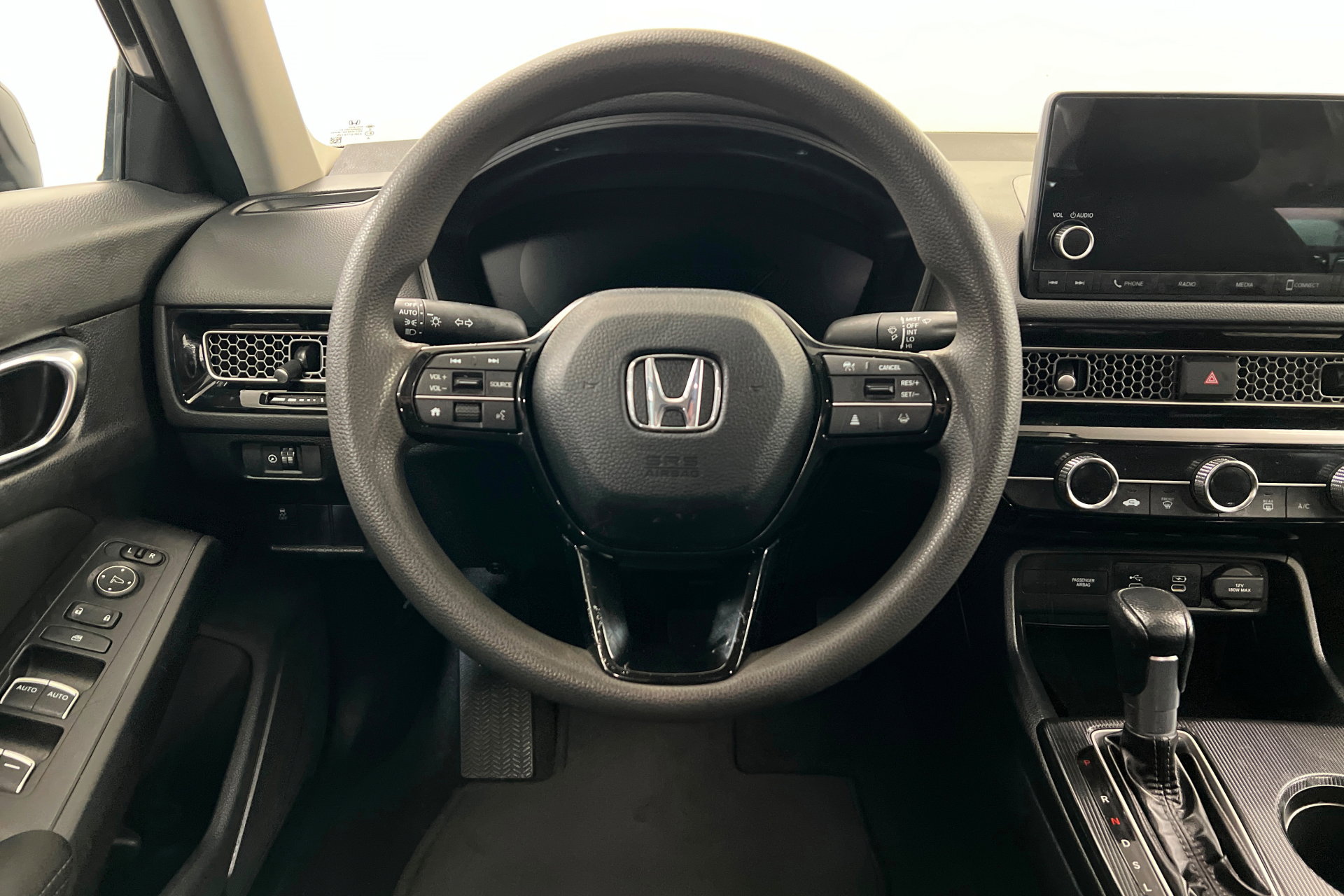 Used 2025 Honda Civic LX image 13