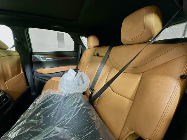 New 2026 Cadillac XT5 Premium Luxury w/ Driver Assist Package image 14