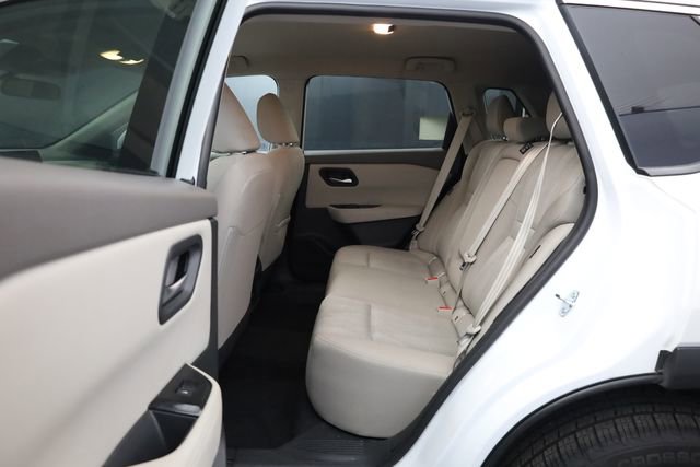 Used 2025 Nissan Rogue SV image 23