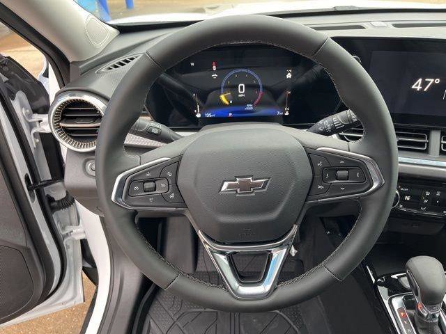 New 2026 Chevrolet Trax ACTIV w/ Driver Confidence Package image 11