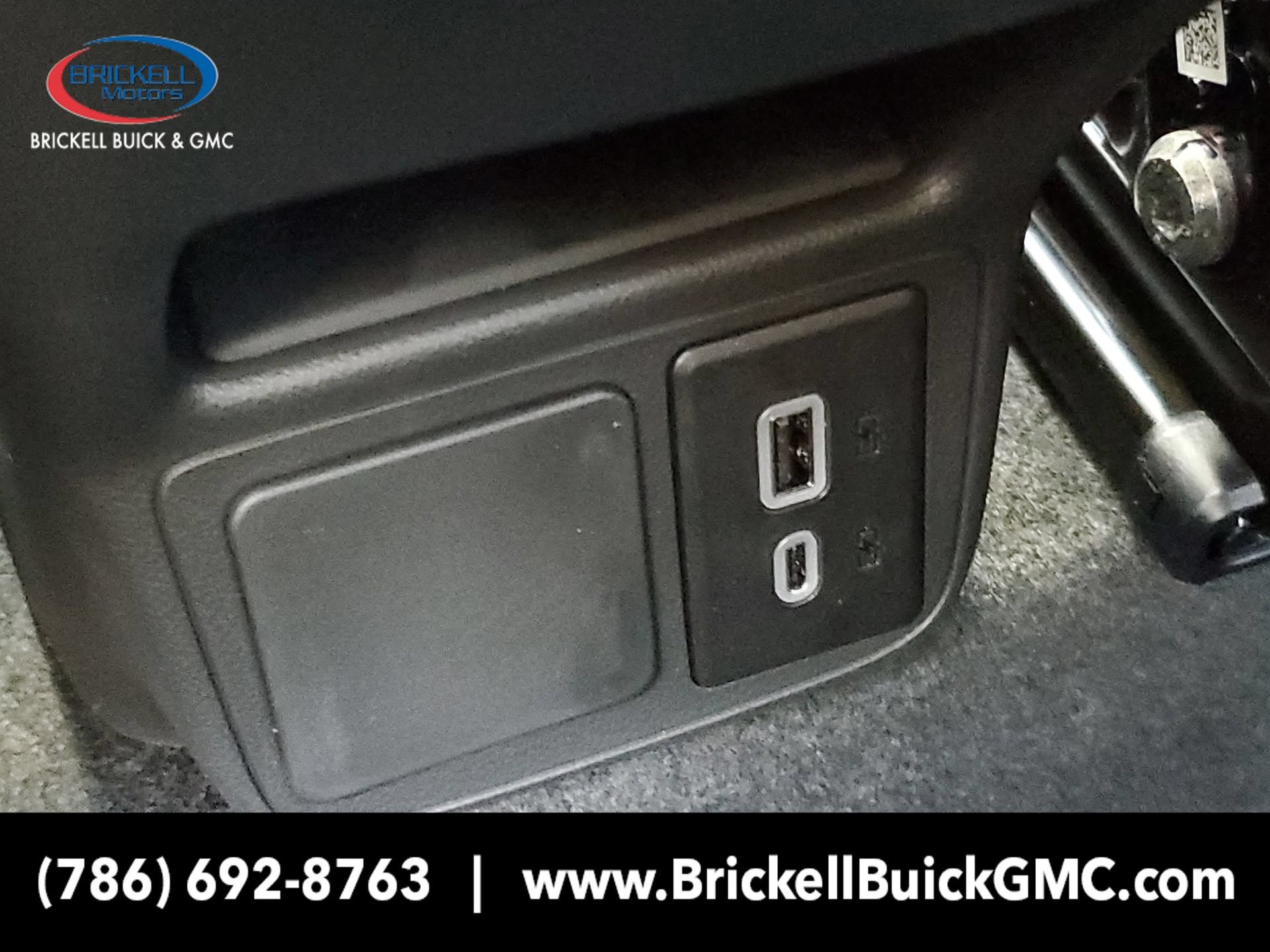New 2026 Buick Encore GX Sport Touring w/ Comfort Package FWD image 13