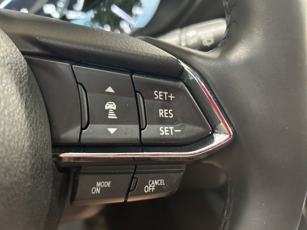Used 2019 MAZDA CX-5 Grand Touring Reserve image 17