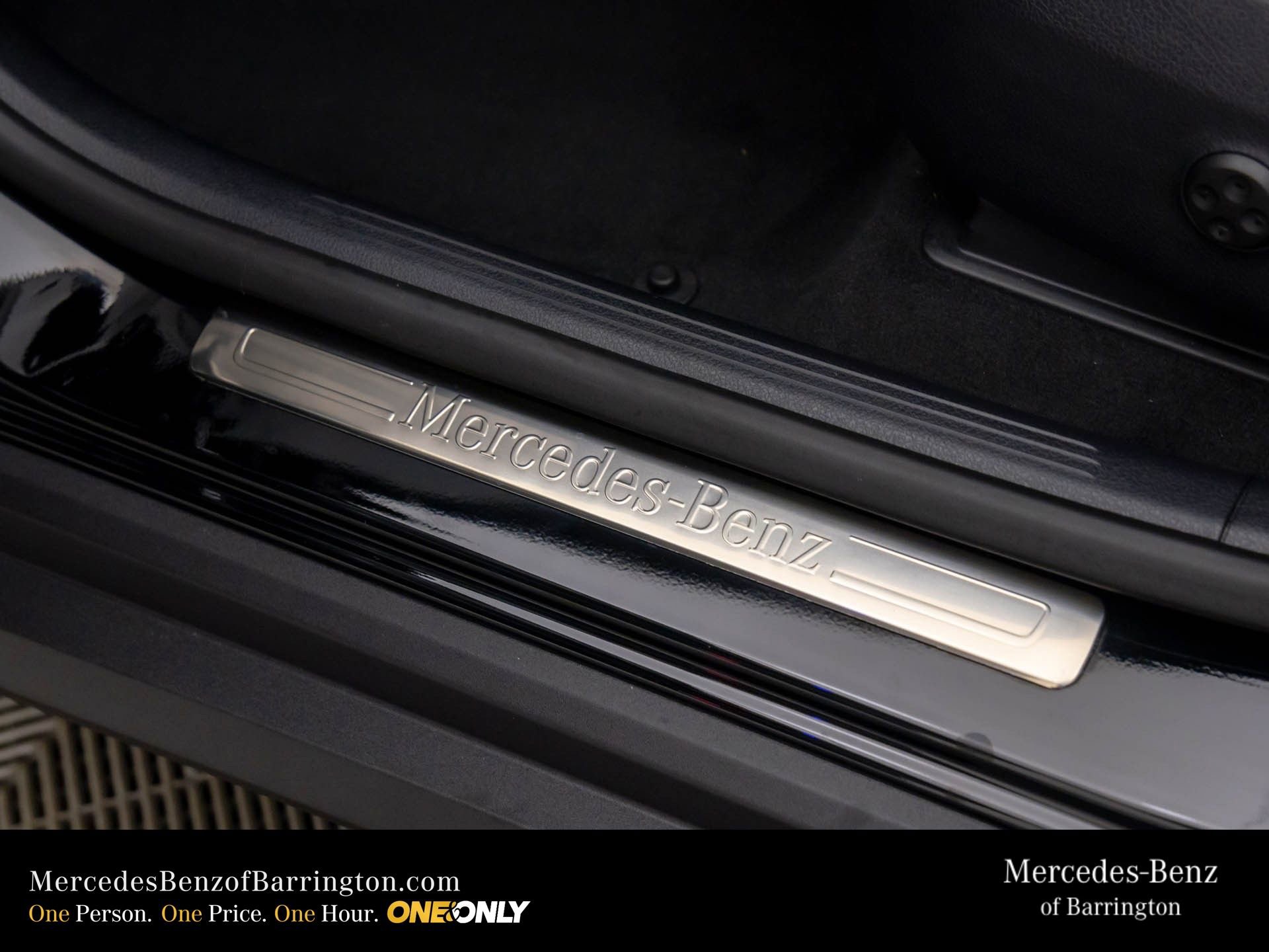 New 2026 Mercedes-Benz GLC 350e 4MATIC image 16