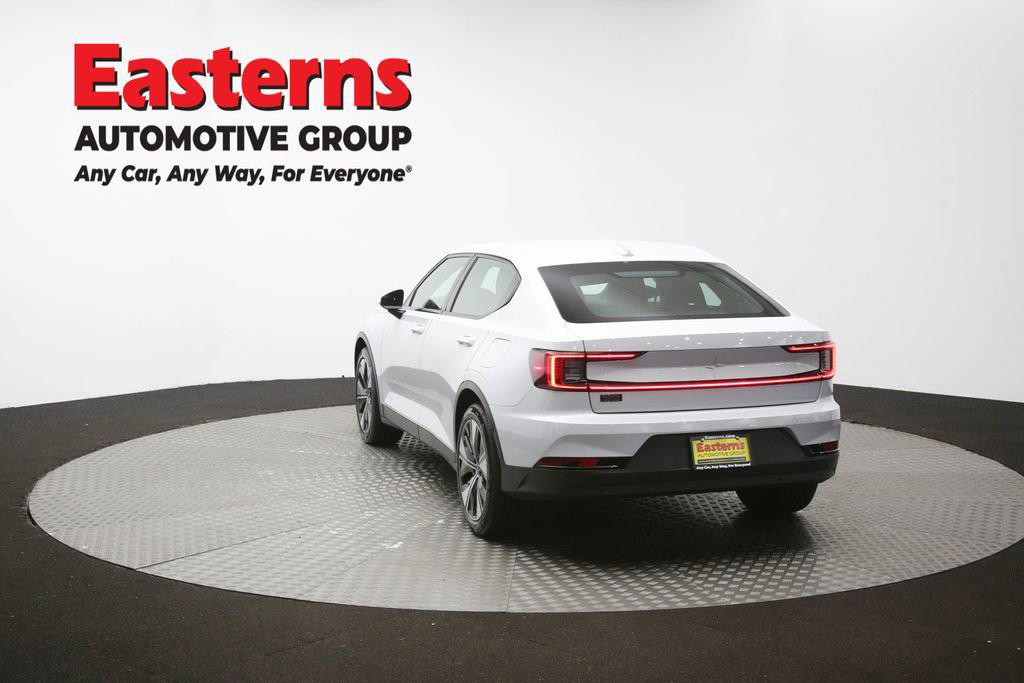 Used 2023 Polestar Polestar 2 AWD/4WD image 64