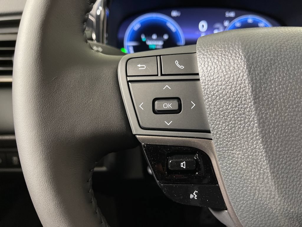 New 2026 Toyota Camry XSE FWD image 26