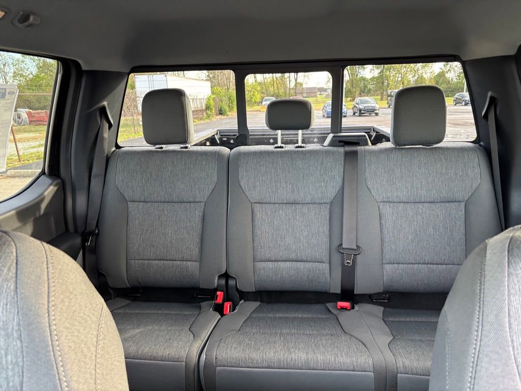 New 2026 Ford F350 XL w/ XL Off-Road Package image 27