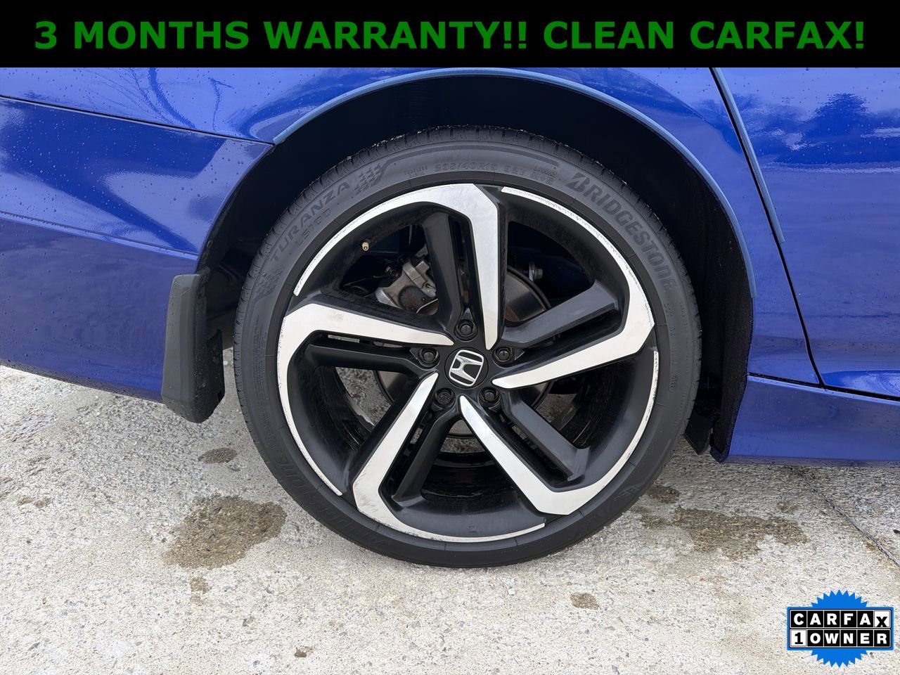 Used 2022 Honda Accord Sport image 31