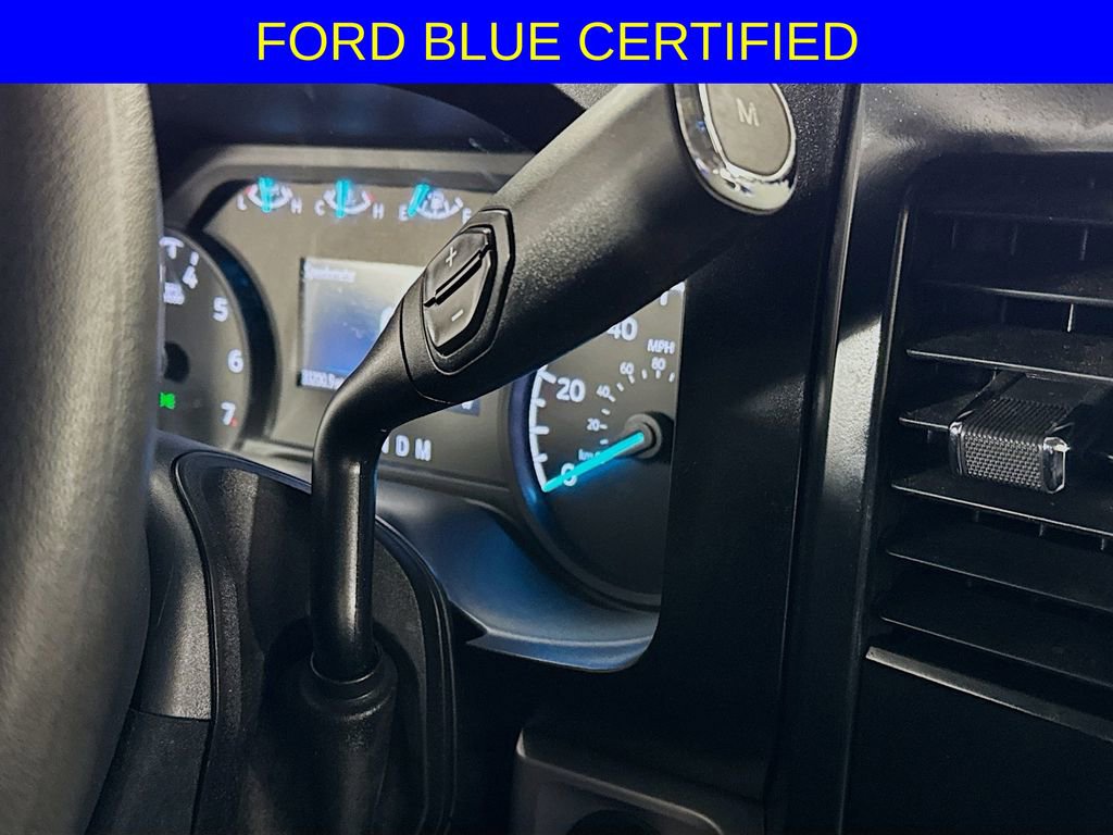 Certified 2024 Ford F250 XL image 16