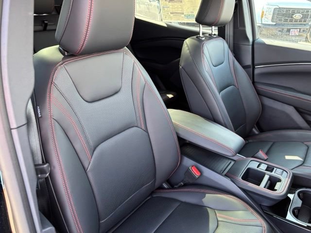 New 2026 Ford Mustang Mach-E Premium w/ Sport Appearance Package AWD/4WD image 22