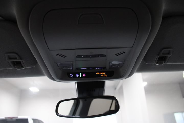 Used 2024 GMC Terrain SLT w/ Infotainment Package II AWD/4WD image 41