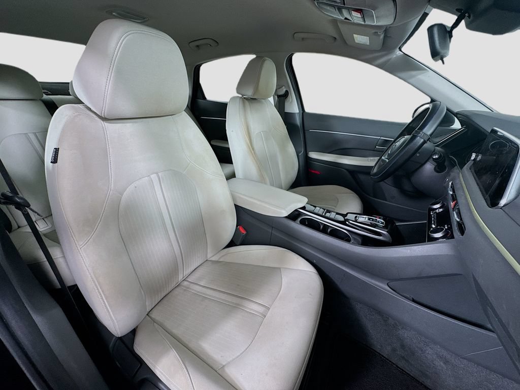 Certified 2023 Hyundai Sonata SEL FWD image 29
