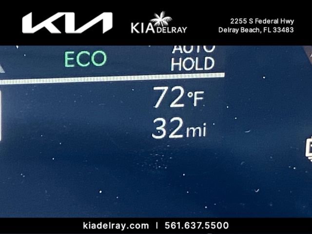 New 2026 Kia Sorento EX image 32