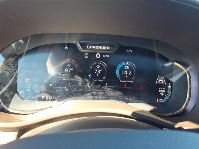 New 2026 RAM 2500 Limited image 15