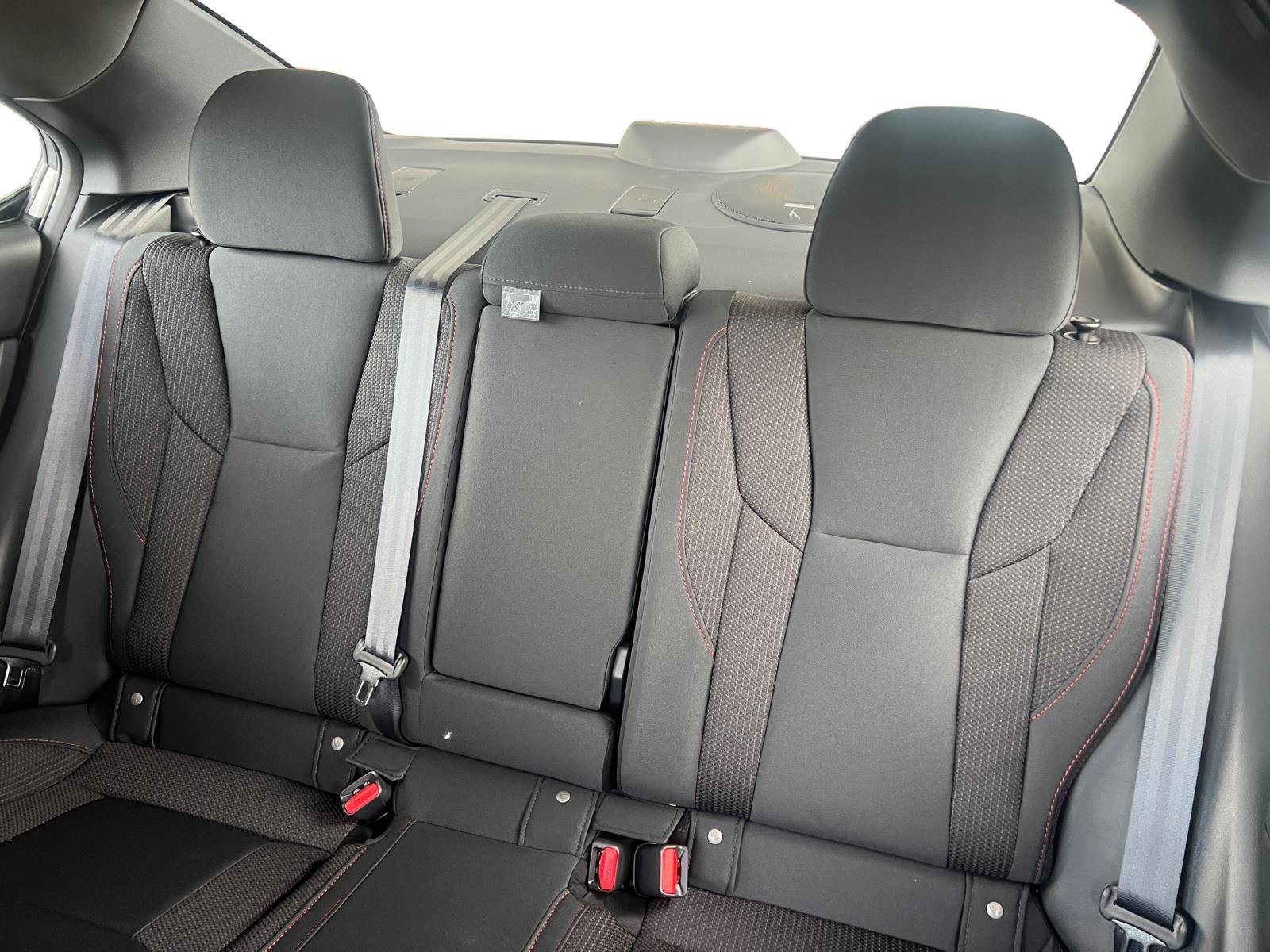 New 2026 Subaru WRX Premium image 13