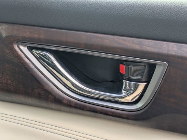 Used 2022 Subaru Ascent Touring image 35