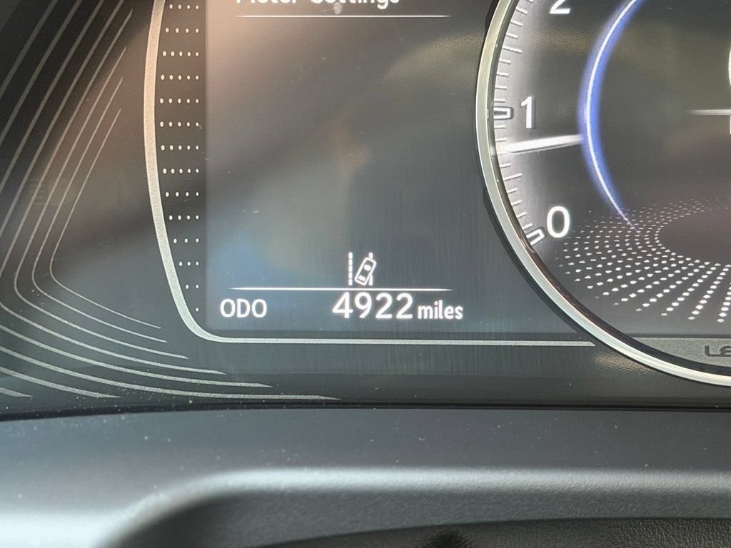 Used 2021 Lexus ES 350 w/ Premium Package FWD image 35