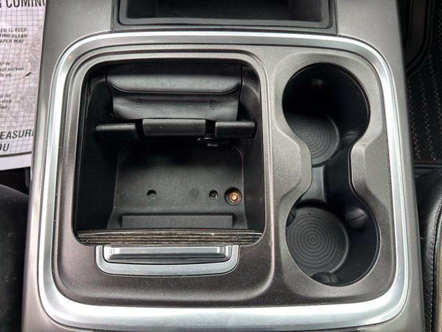 Used 2018 RAM 1500 Limited AWD/4WD image 34