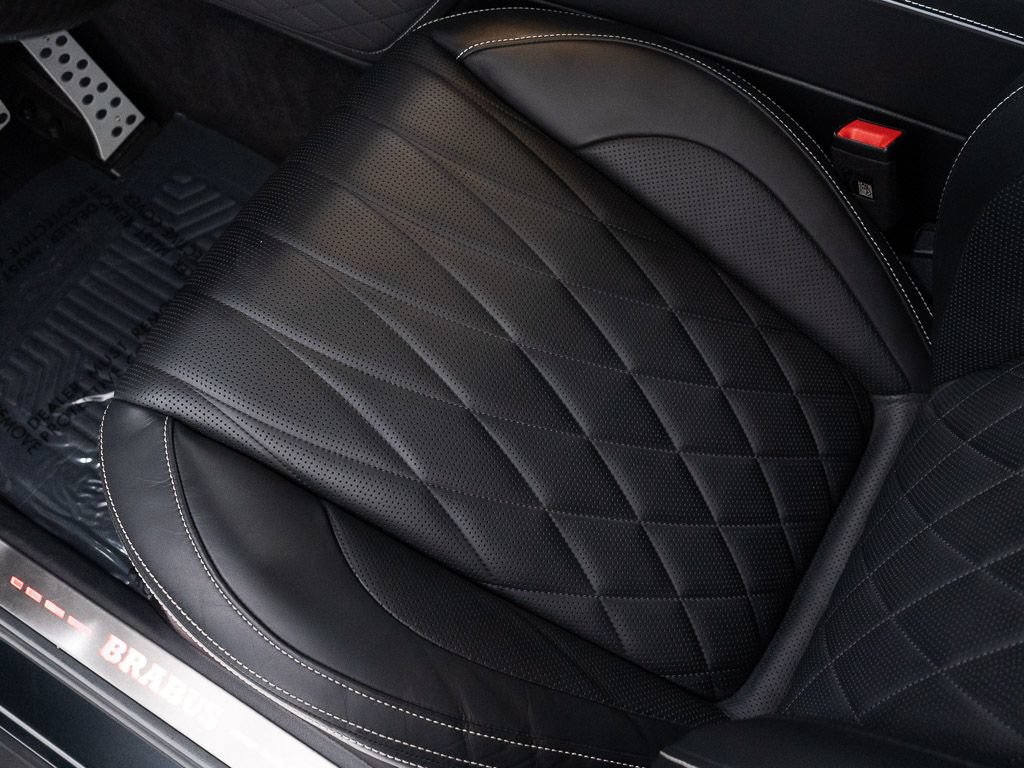 Used 2025 Mercedes-Benz G 63 AMG 4MATIC image 19