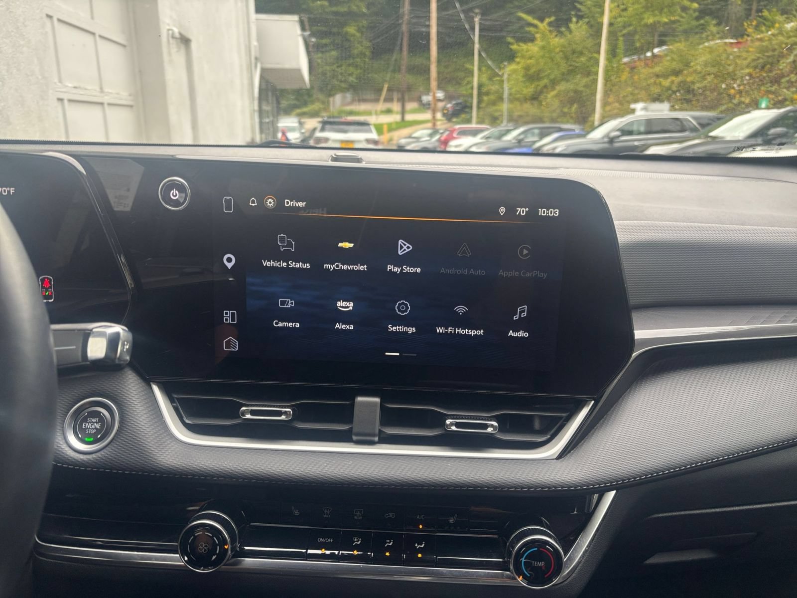 Used 2025 Chevrolet Equinox LT FWD image 16