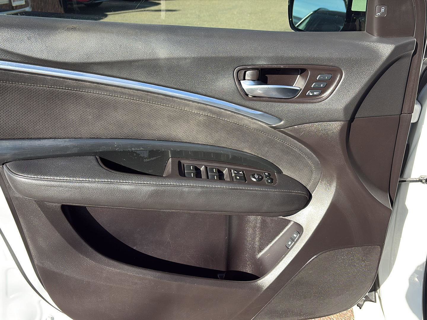 Used 2020 Acura MDX A-Spec image 9