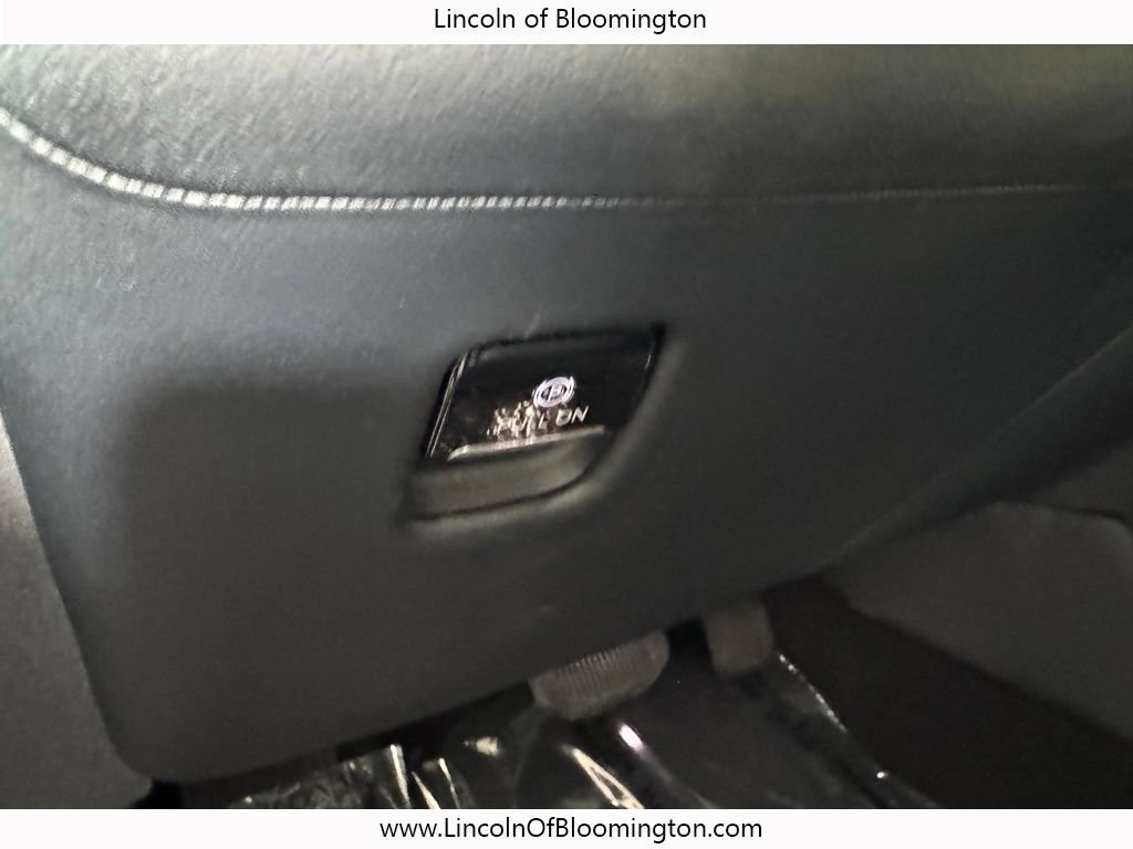 New 2026 Lincoln Navigator L Reserve AWD/4WD image 39