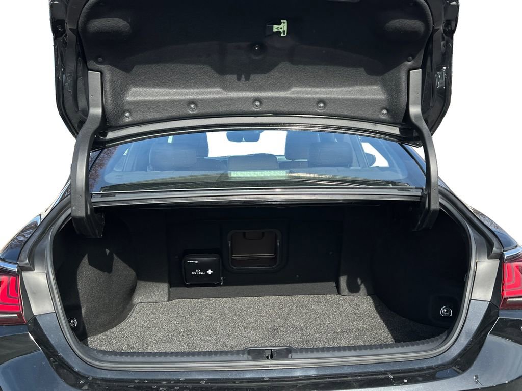 Used 2021 Lexus ES 350 w/ Premium Package image 9