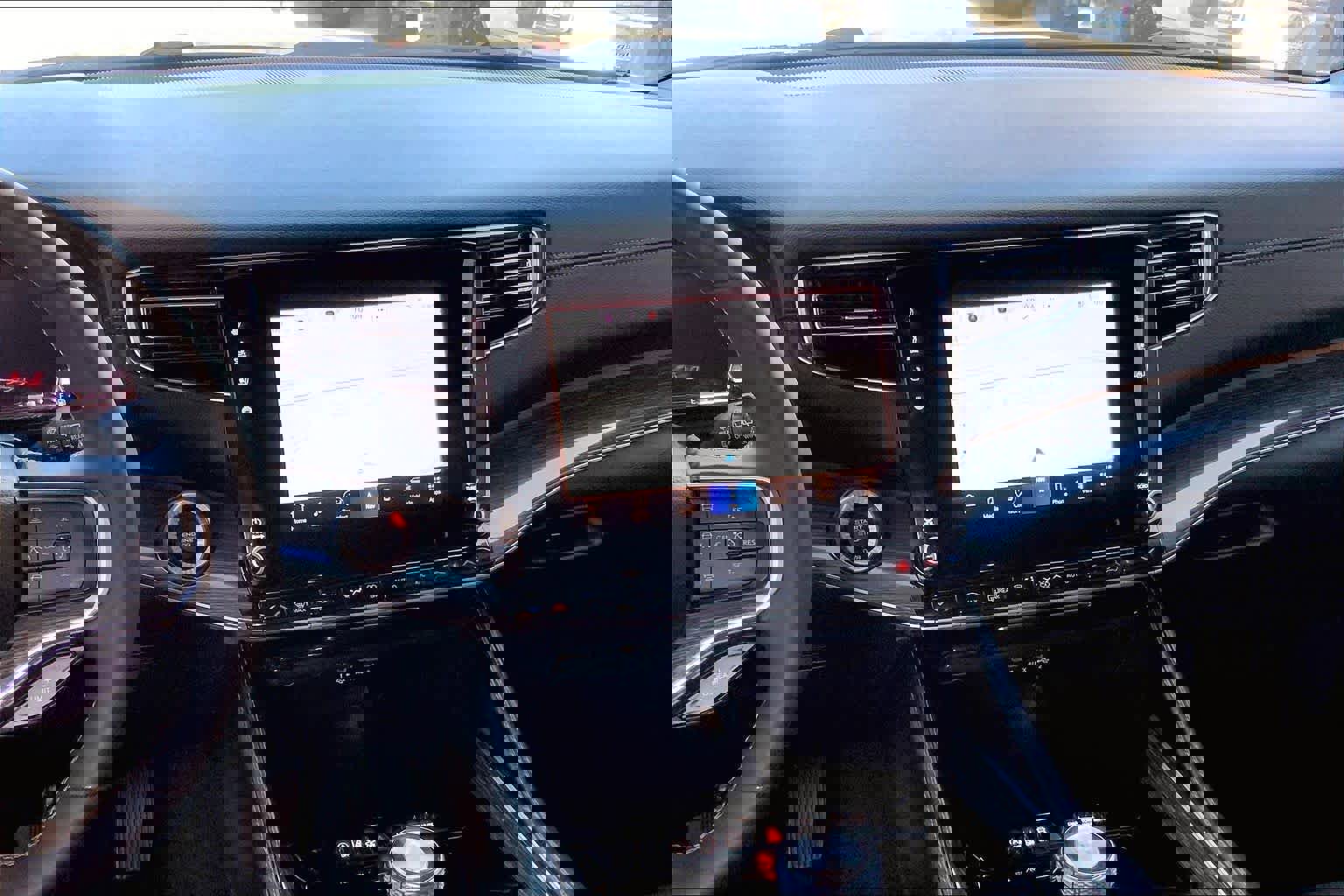 Used 2022 Jeep Wagoneer Series II image 6