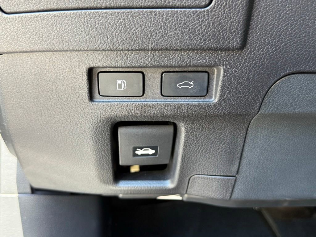 Used 2021 Lexus ES 350 w/ Premium Package FWD image 24