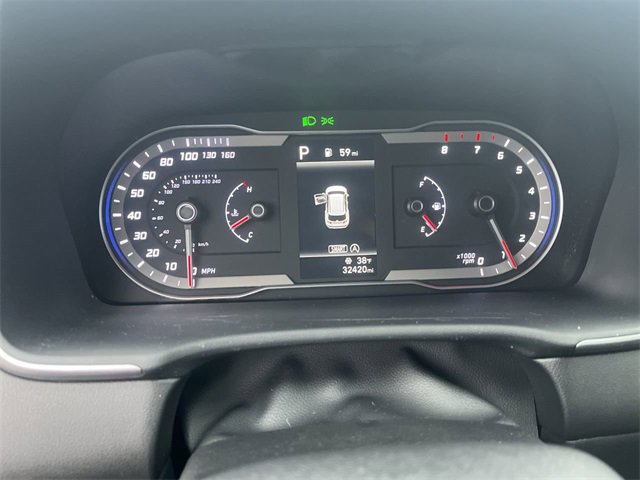 Certified 2024 Hyundai Tucson SEL image 15