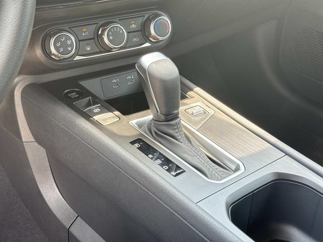 New 2026 Nissan Kicks S FWD image 26