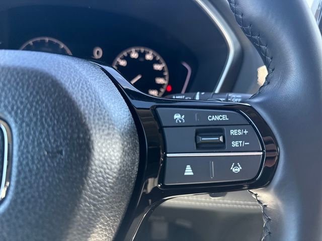 Certified 2025 Honda Pilot EX-L image 29