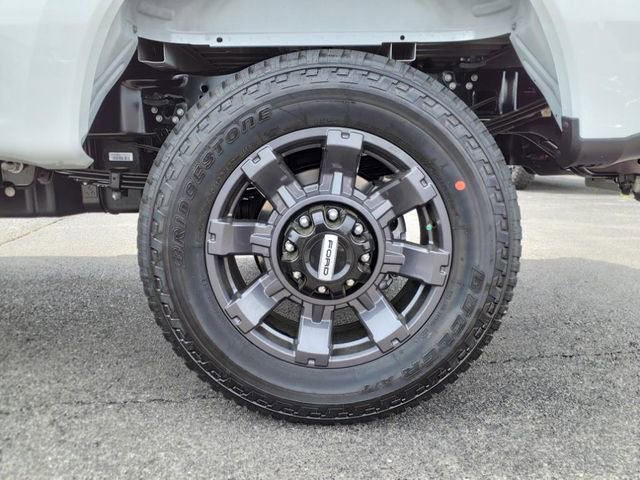 New 2025 Ford F350 XL w/ STX Appearance Package image 4
