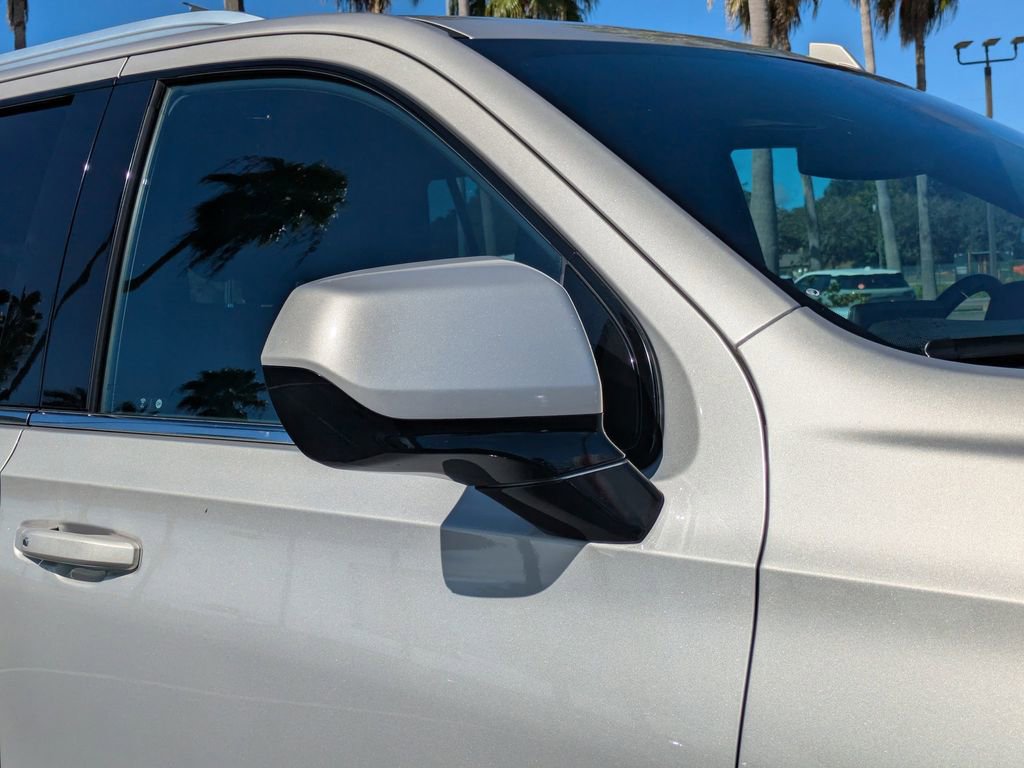 Used 2023 Chevrolet Tahoe LT image 12